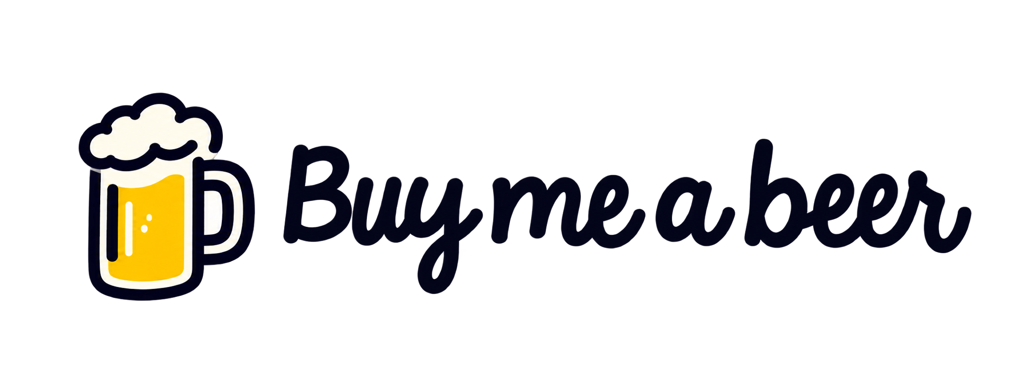 Buy me a beer